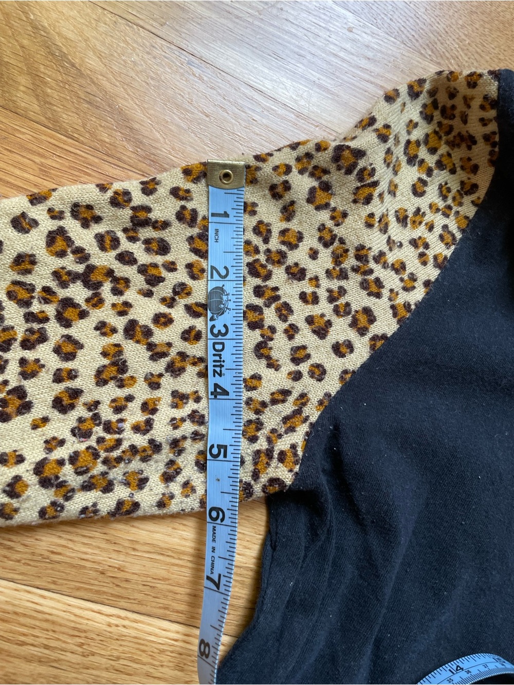 DIY Buzzcocks hoodie - Picture 6 of 9